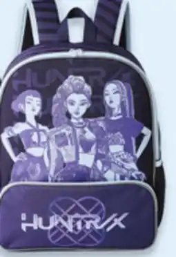 Walmart KPOP backpack offer