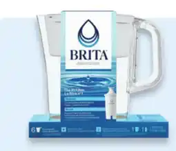 Walmart Denali water filter pitcher offer