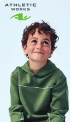Walmart Hoodie offer