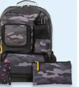 Walmart School Backpacks offer