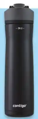 Walmart Stainless steel water bottles offer
