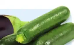Walmart green zucchini offer