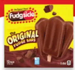 Walmart Popsicle novelties offer