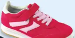 Walmart Kids' or toddlers casual shoes offer