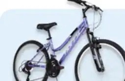 Walmart 20-26 Rock Creek mountain bikes offer