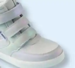 Walmart Girls' casual shoes offer