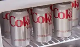 Walmart Diet Coca-Cola Pop offer