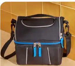 Walmart Dome lunchbag offer