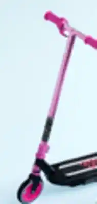 Walmart Hot Wheels Barbie Jammer electric scooter offer