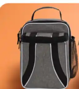 Walmart Dual-compartment lunch bag offer