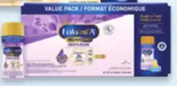 Walmart Enfamil A+ NeuroPro or Neuropro or Gentlease ready-to-feed formula offer