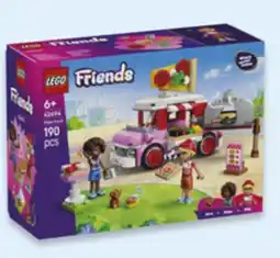 Walmart Botanicals Cosmos Flowers or Pizza Truck offer