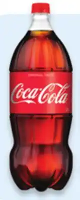 Walmart Coca-Cola Pop offer