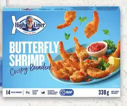 Metro C FAMILY PACK FILLETS OR WILD PACIFIC SALMON offer