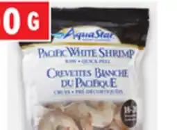 Metro COOKED OR RAW SHRIMP, ROCK LOBSTER TAILS offer