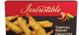 Metro WATERVIEW MARKET SHRIMP WITH SAUCE, SHRIMP APPETIZERS offer