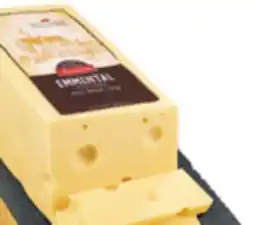Metro IRRESISTIBLES ARTISAN BLACK FOREST HAM, SWISS OR EMMENTAL CHEESE offer