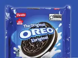 Metro CHRISTIE COOKIES offer