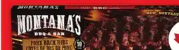 Metro PINTY'S FROZEN BREADED CHICKEN OR WINGS, MONTANA'S OR SWISS CHALET FULLY COOKED RIBS offer