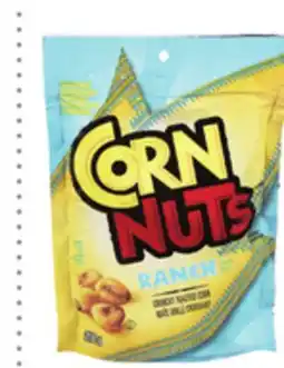 Metro CORN NUTS TOASTED CORN offer