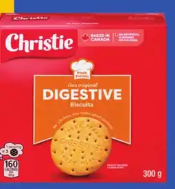 Metro CHRISTIE PEEK FREANS OR DAD'S COOKIES offer