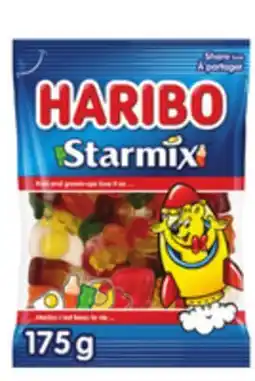 Metro HARIBO GUMMY CANDY offer