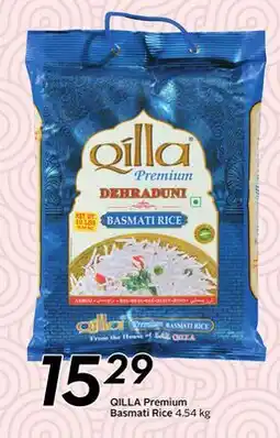 Sobeys Premium Basmati Rice offer
