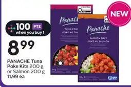 Sobeys Tuna Poke Kits offer