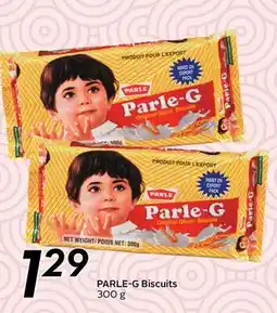 Sobeys Biscuits offer