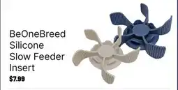 Ren’s Pets Depot BeOneBreed Silicone Slow Feeder Insert offer
