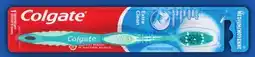 Food Basics COLGATE TOOTHPASTE 52 - 95 ML TOOTHBRUSH EACH CREST TOOTHPASTE 100 ML ORAL-B TOOTHBRUSH EACH offer