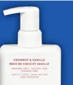 Food Basics NATIVE HAIR CARE offer