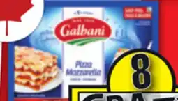 Food Basics BLACK DIAMOND CHEESE OR SHREDS OR NATURAL CHEESE SLICES OR GALBANI MOZZARELLA offer