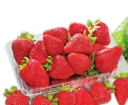 Food Basics STRAWBERRIES OR LIMES offer