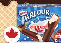 Food Basics NESTLÉ PARLOUR 1.5 L NOVELTIES 6 - 12'S offer