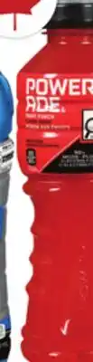 Food Basics GATORADE OR POWERADE SPORTS DRINKS offer