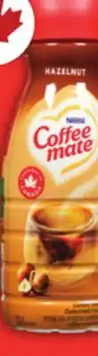 Food Basics NESTLÉ COFFEMATE COFFEE ENHANCER offer