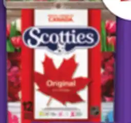 Food Basics CASHMERE BATHROOM TISSUE OR SPONGE TOWELS ULTRA PAPER TOWELS OR SCOTTIES FACIAL TISSUE offer