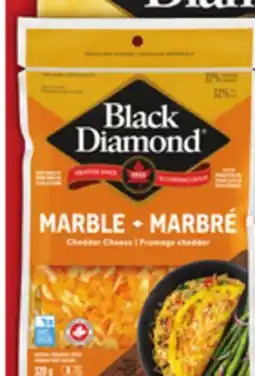 Food Basics BLACK DIAMOND CHEESE OR SHREDS OR NATURAL CHEESE SLICES OR GALBANI MOZZARELLA offer