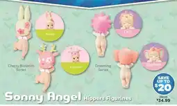Showcase Sonny Angel - Hippers Figurines offer
