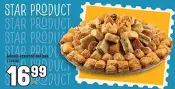 Marché Adonis ADONIS ASSORTED BAKLAVA offer