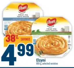 Marché Adonis ELZYMI offer