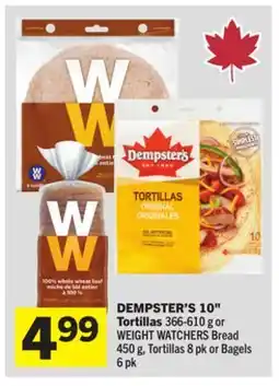 Foodland 10 Tortillas offer