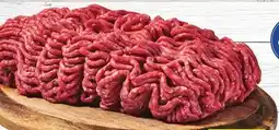 Foodland Family Size Lean Ground Beef offer