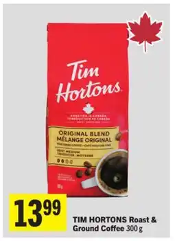 Foodland Roast & Ground Coffee offer