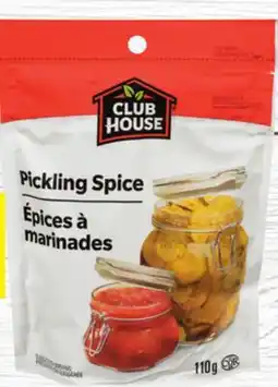 Foodland Pickling Spice offer