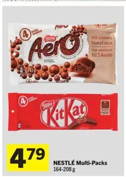 Foodland Multi-Packs offer