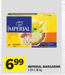 Foodland MARGARINE offer