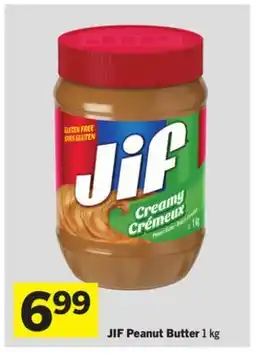 Foodland Peanut Butter offer