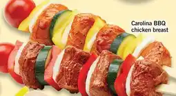 Fortinos CAROLINA BBQ CHICKEN BREAST offer